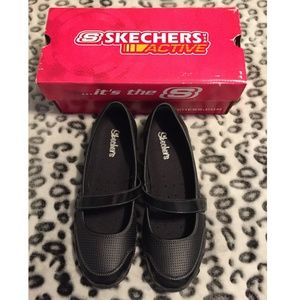 Skechers Mary Janes